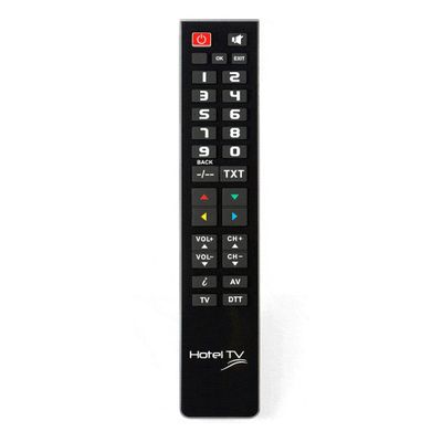 Universal remote