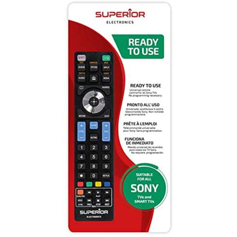 TV Remote