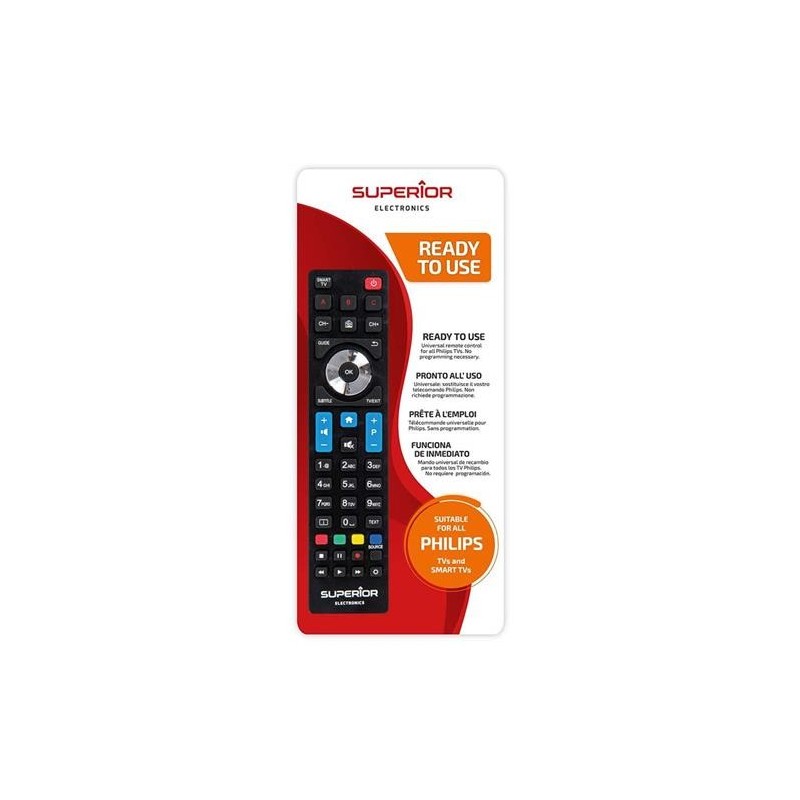 TV remote