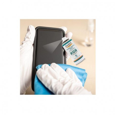 Disinfectant wipes