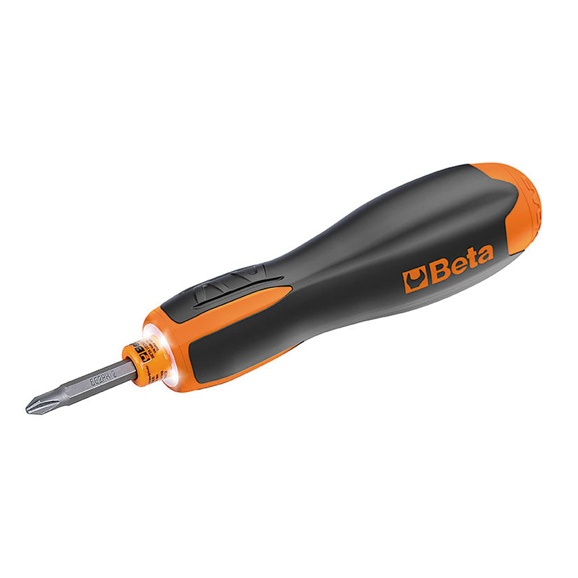 Electric screwdriver