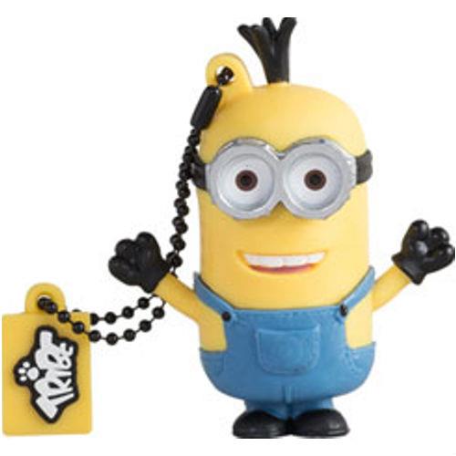 Minions Flash Drive
