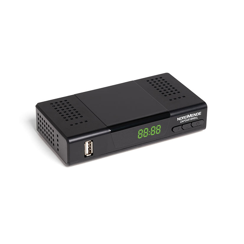 Digital receiver