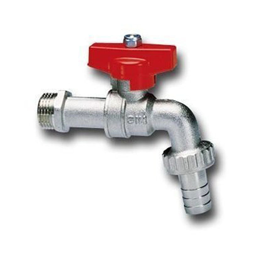 Garden faucet