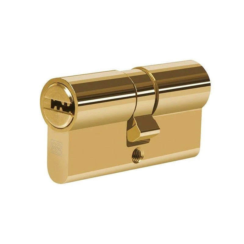 Security cylinder
