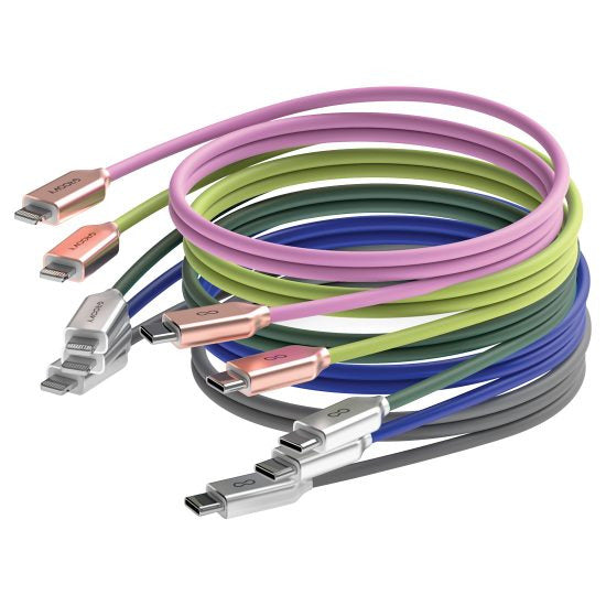 iPhone cable