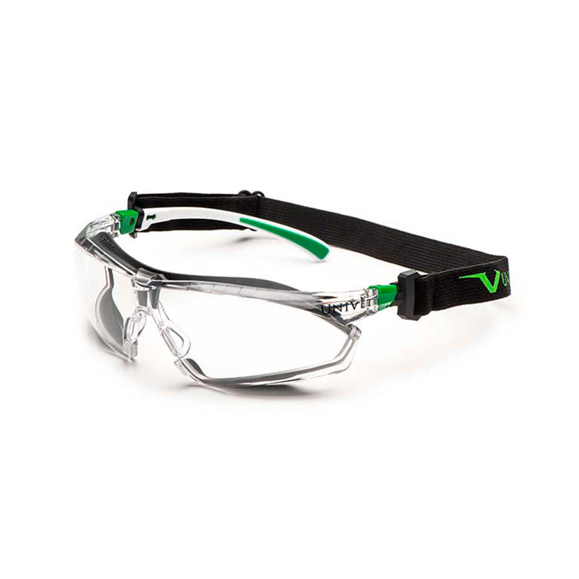 Univet glasses