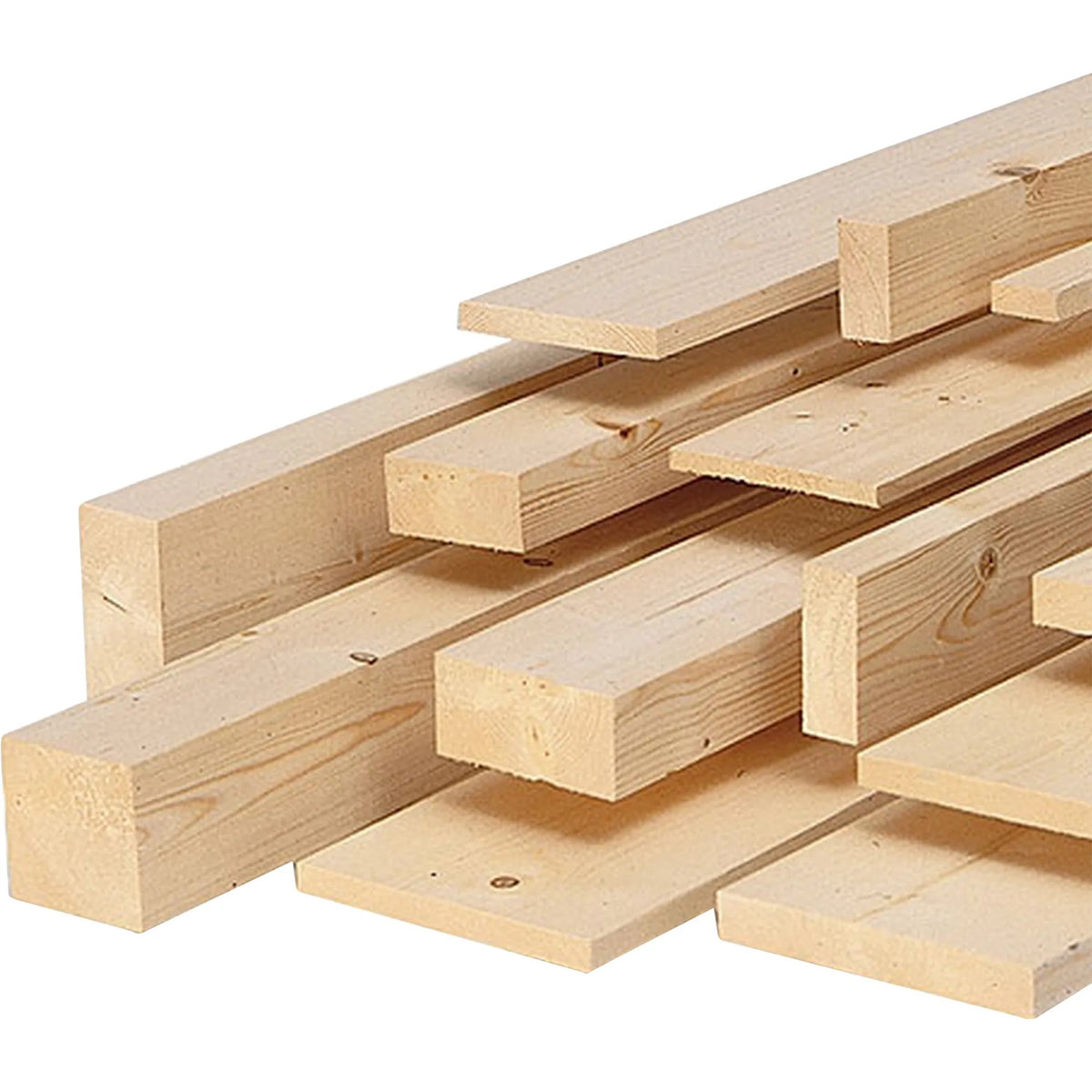 Batten 15X15
