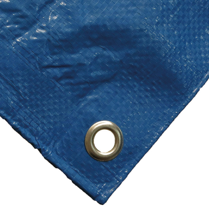 Protective awning