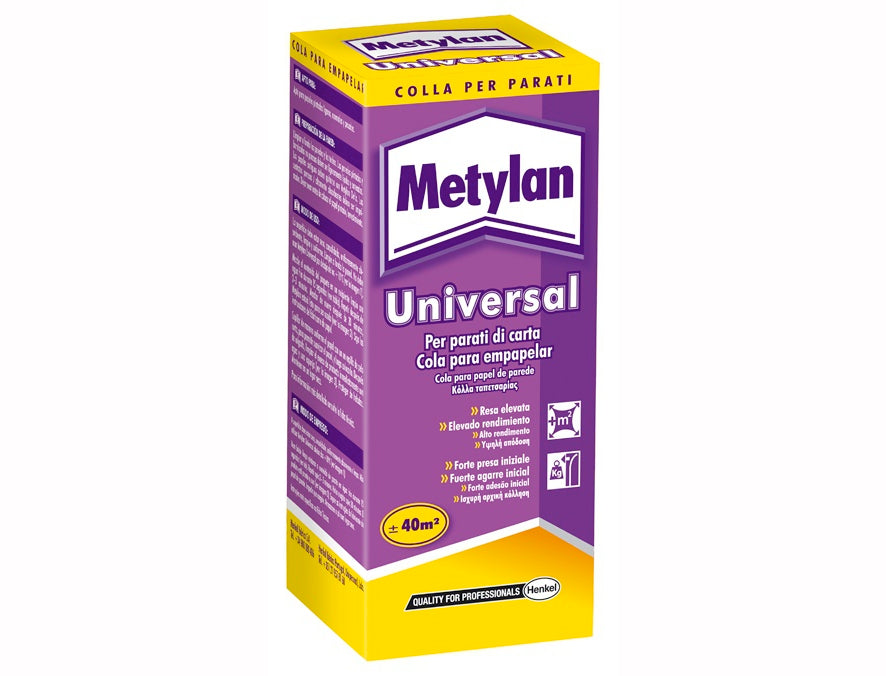 Metylan 125