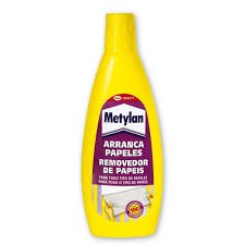 Metylan arrancapapeles
