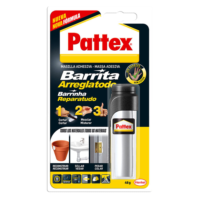 Pattex stick