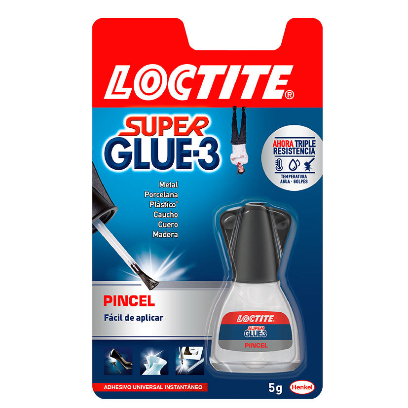 Adhesivo Loctite