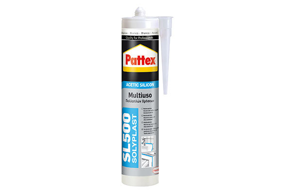 Multipurpose sealant