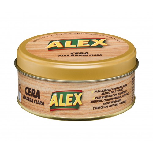 Wax for