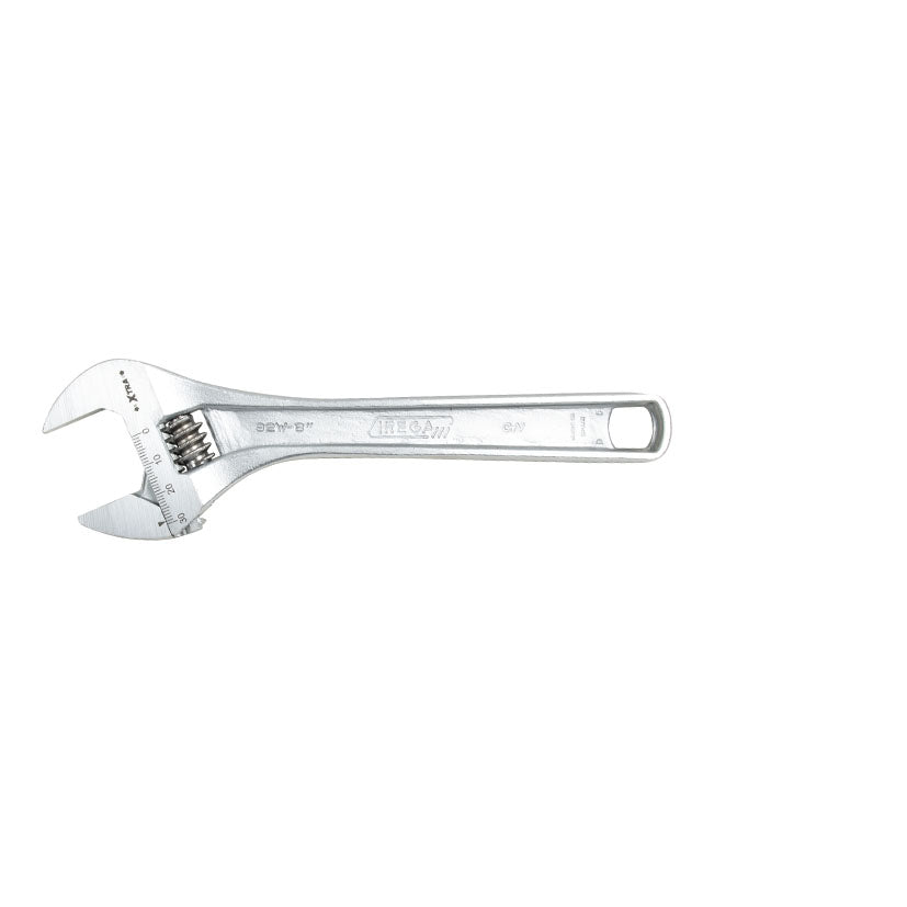 Llave graduable