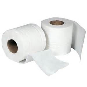 Toilet paper