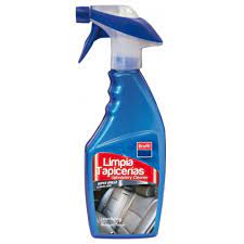 Upholstery cleaner