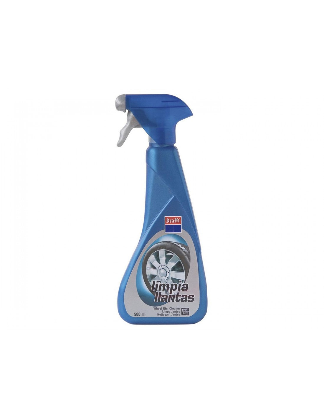 Tire cleaner