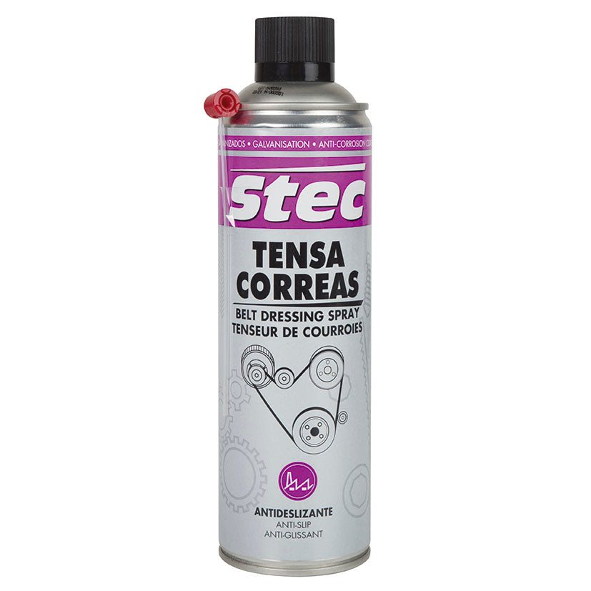 German grease