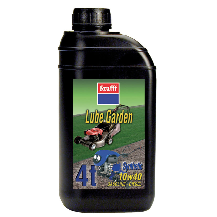 Synthetic oil