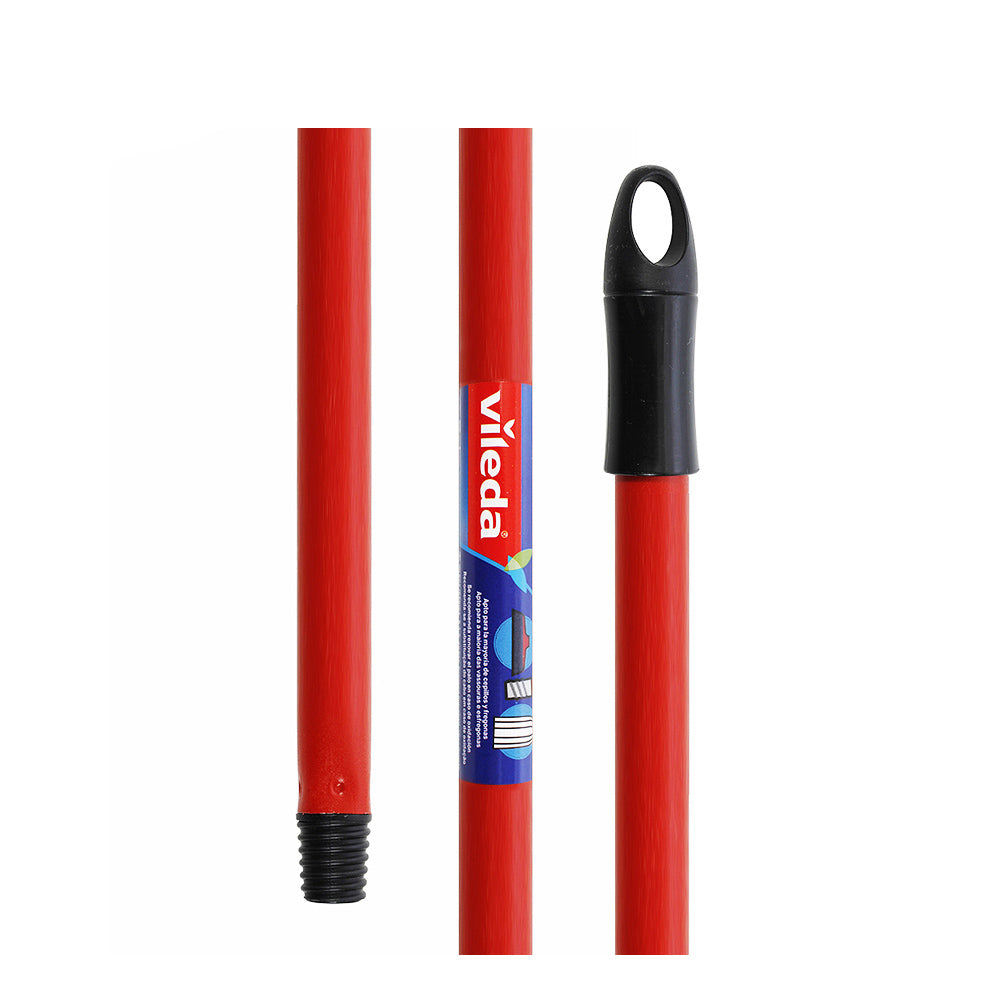 Metal handle
