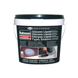 Liquid silicone