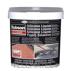 Rubson Silicone