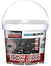 Rubson Silicone