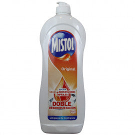 MISTOL Dishwasher