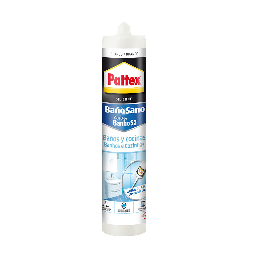 Bathroom sealant