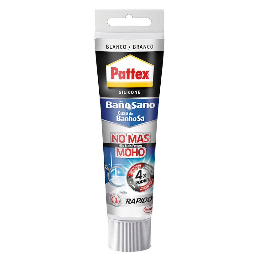 No silicone