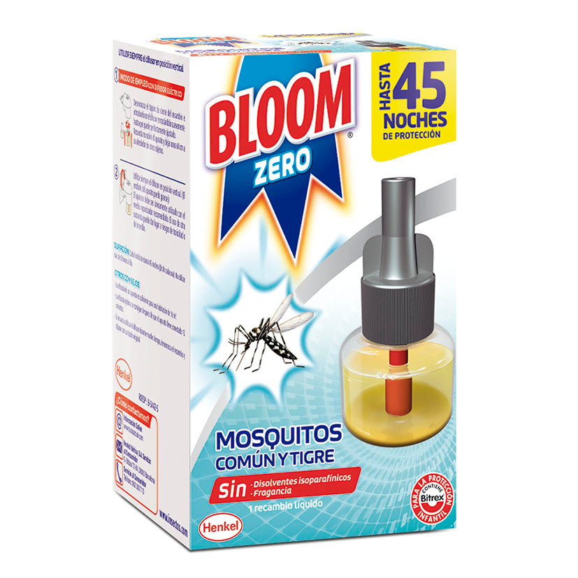 Bloom electric mosquito killer.