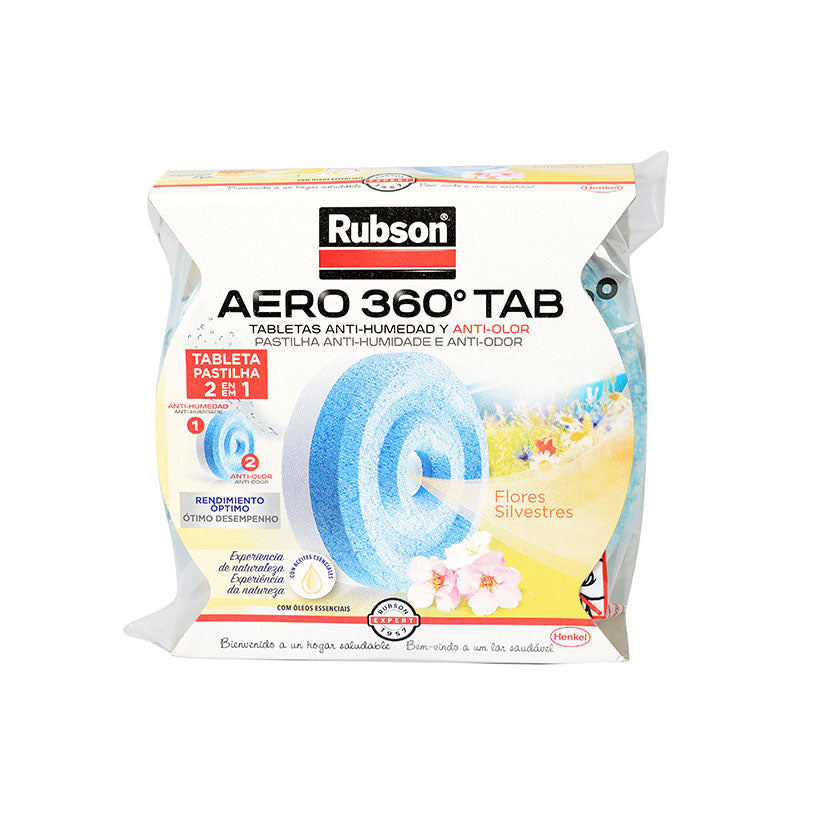 Moisture absorber refill