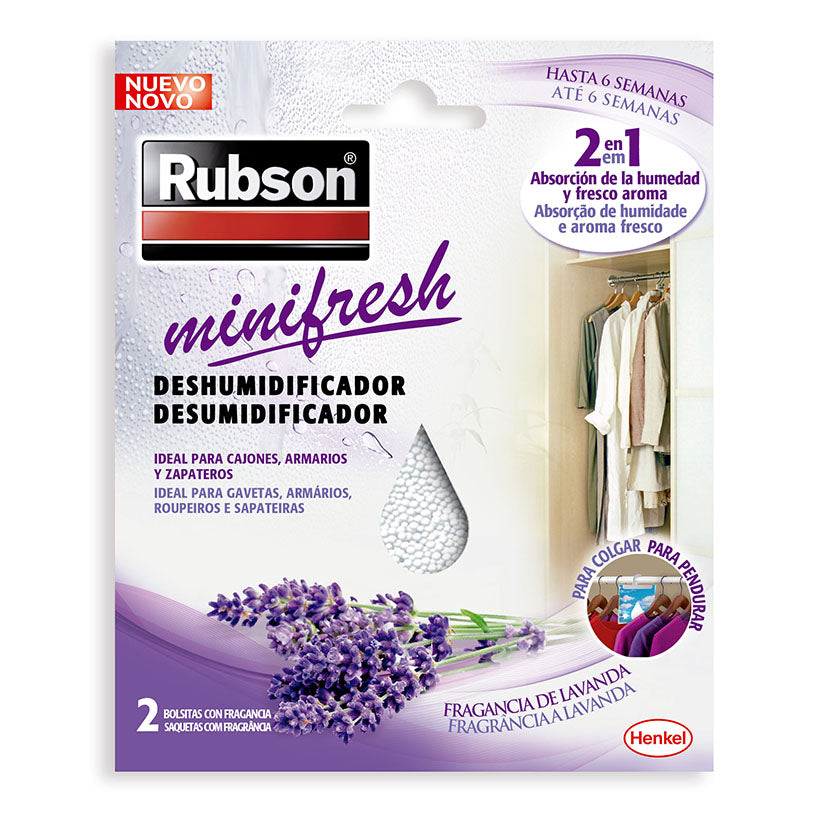 Robson Dehumidifier