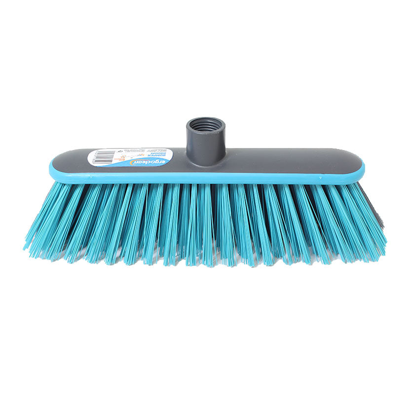 S.limp.ergoclean. broom
