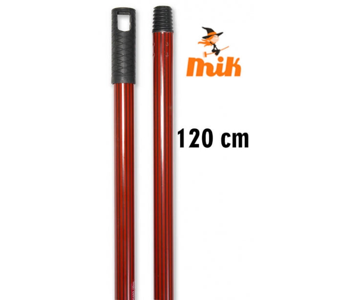 Metal rod