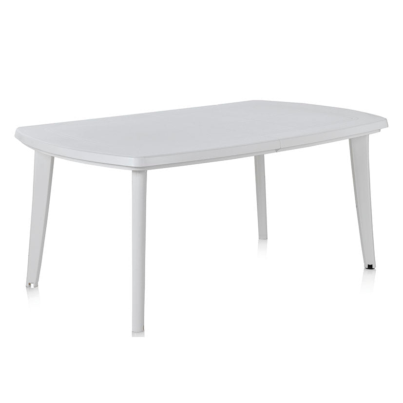 Resin table
