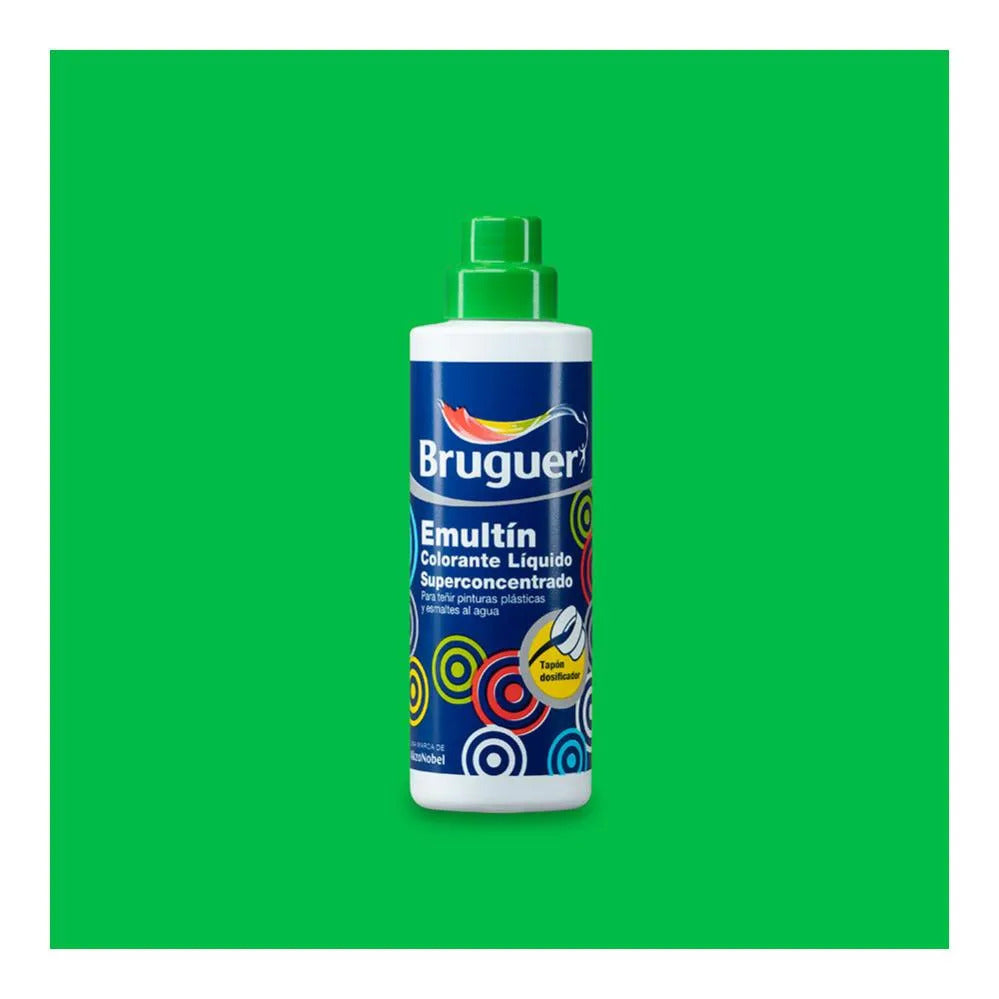 Green Emultin