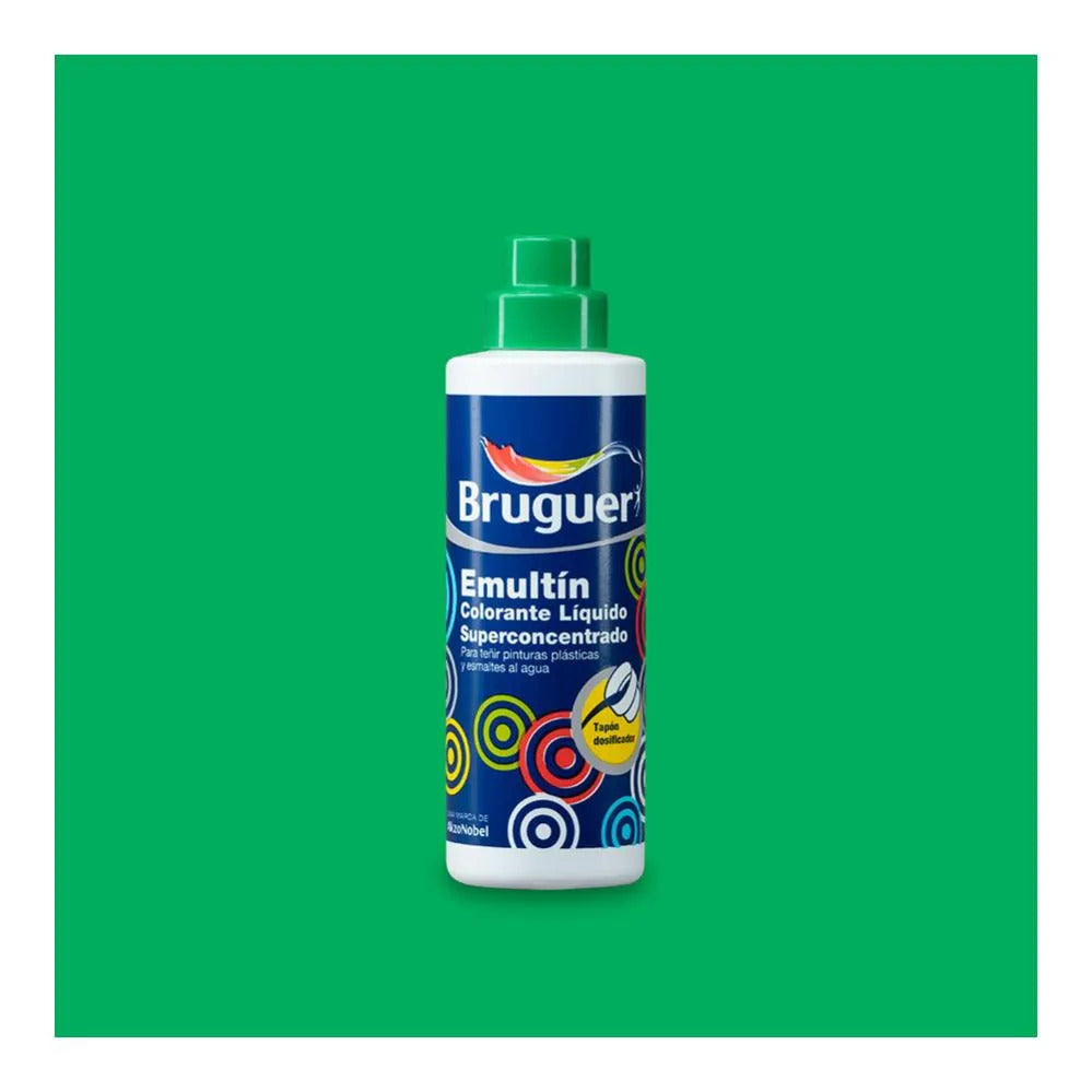 Green Emultin