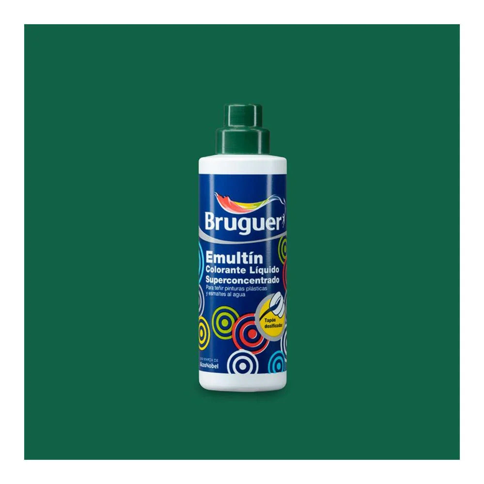Green Emultin