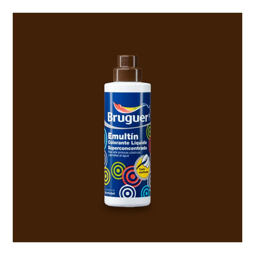 Brown Emultin