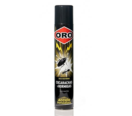 Oro Insecticide
