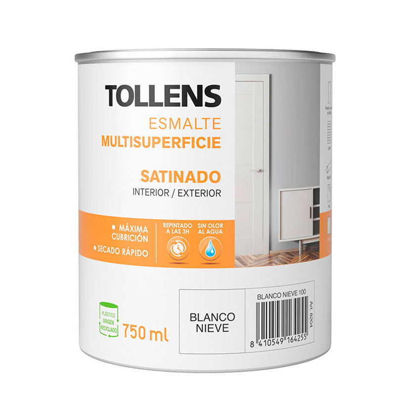 ESM. MULT.SAT.TOLLENS