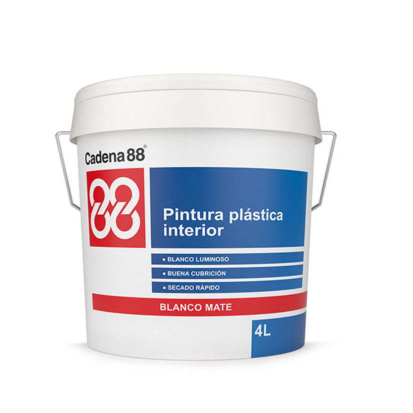 Emulsion paint
