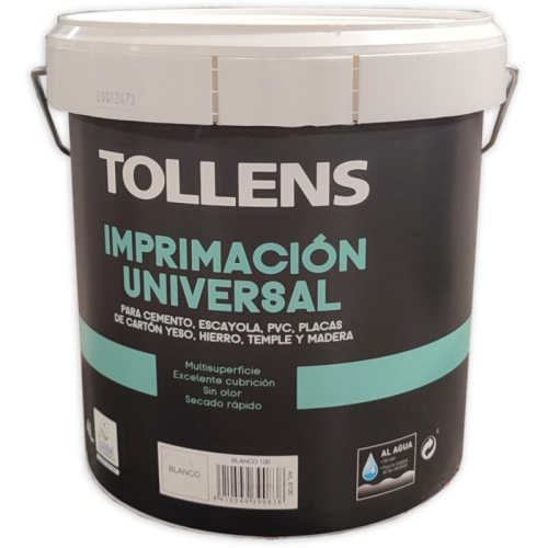 Universal Primer
