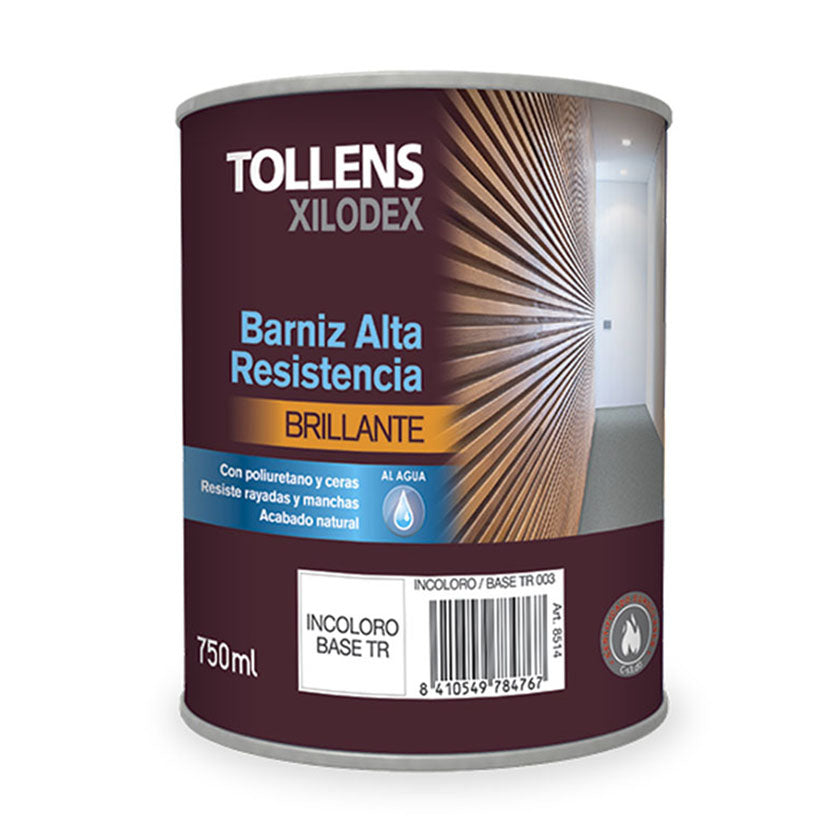 BARNIZ ALTA
