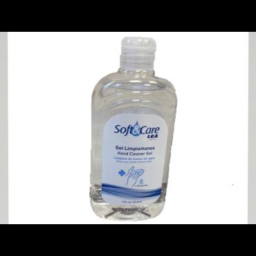 Hand sanitizer gel