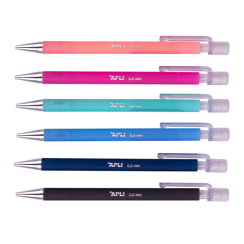 Mechanical pencil 0.5