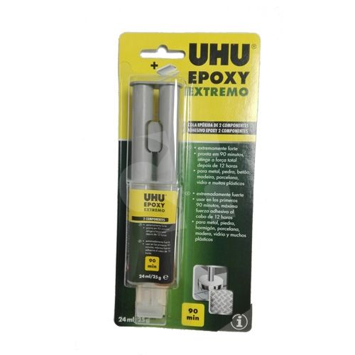 EPOXY ADHESIVE